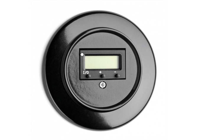 Regulator temperatury
