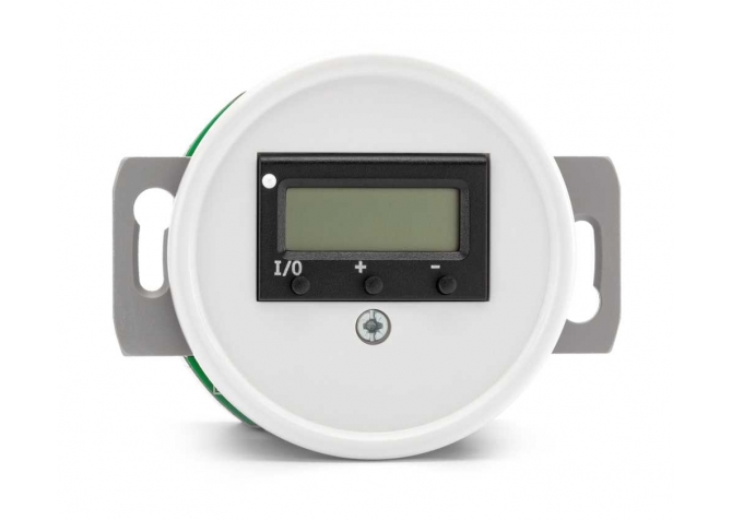 Regulator temperatury