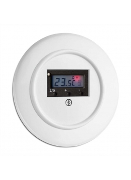 Regulator temperatury