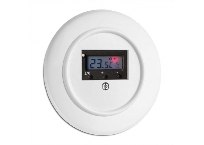 Regulator temperatury