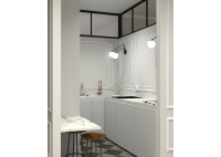 Kinkiet Przegubowy Loft Origins T162