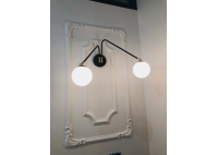 Kinkiet Przegubowy Loft Origins T162
