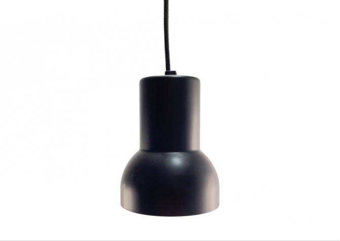 Lampa Origins T24 Czarna