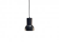 Lampa Origins T24 Czarna
