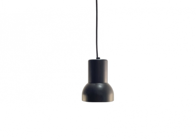 Lampa Origins T24 Czarna