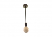 Lampa Origins C15 Czarna