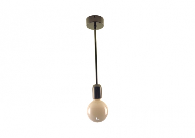 Lampa Origins C15 Czarna
