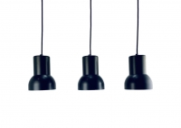 Lampa Origins T324 Czarna