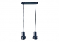 Lampa Origins T224 Czarna
