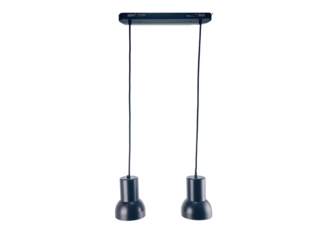 Lampa Origins T224 Czarna