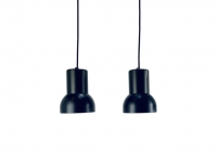 Lampa Origins T224 Czarna