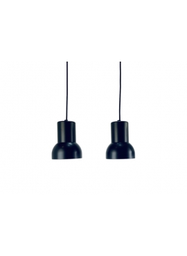 Lampa Origins T224 Czarna