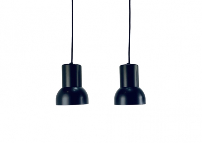 Lampa Origins T224 Czarna