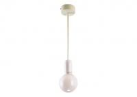 Lampa Origins C15 Biała