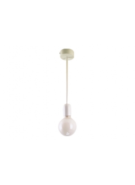 Lampa Origins C15 Biała