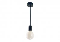 Lampa Origins C15 Czarna