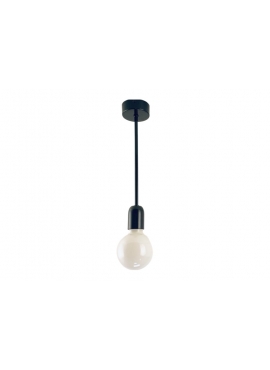 Lampa Origins C15 Czarna