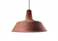 Lampa Loftowa Corten Blues