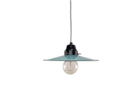 Lampa Origins Jazz Czarno Miętowa