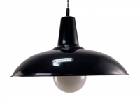 Lampa Origins of Light Soul 02B Czarna