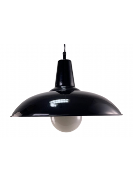 Lampa Origins of Light Soul 02B Czarna