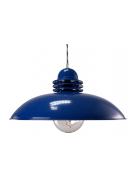 Origins of Light Soul Lamp 02 - Blue
