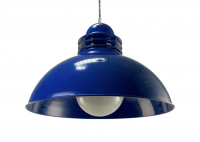 Lampa Origins Soul 04 Niebieska