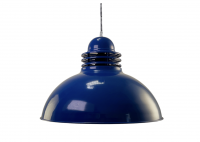 Lampa Origins Soul 04 Niebieska