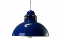 Lampa Origins Soul 04 Niebieska
