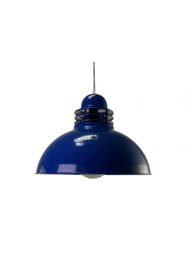 Lampa Origins Soul 04 Niebieska