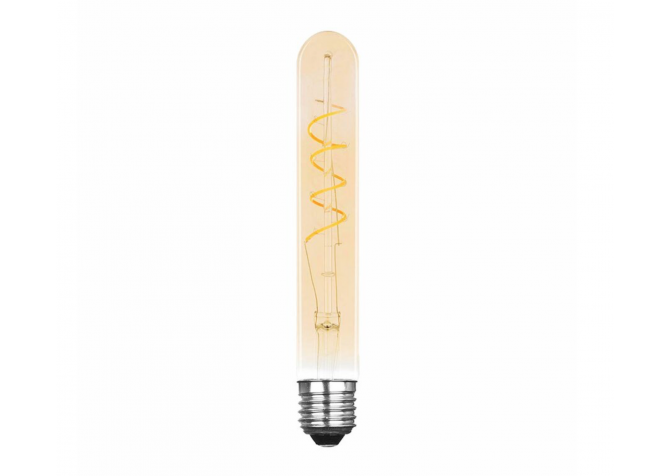Żarówka dekoracyjna Long LED spiral