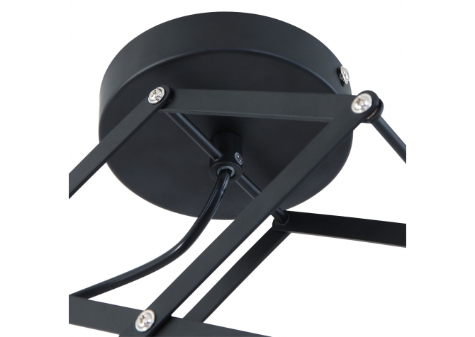 Lampa Wisząca na systemie Flex