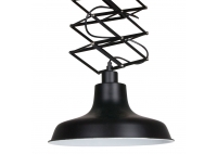 Lampa Wisząca na systemie Flex