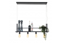 Lampa Wisząca Buckley