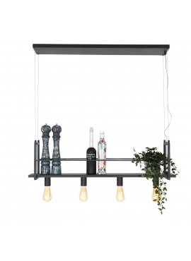 Lampa Wisząca Buckley