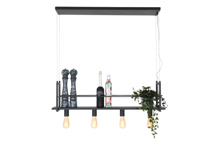 Lampa Wisząca Buckley
