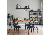 Lampa Wisząca Buckley