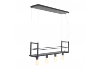 Lampa Wisząca Buckley