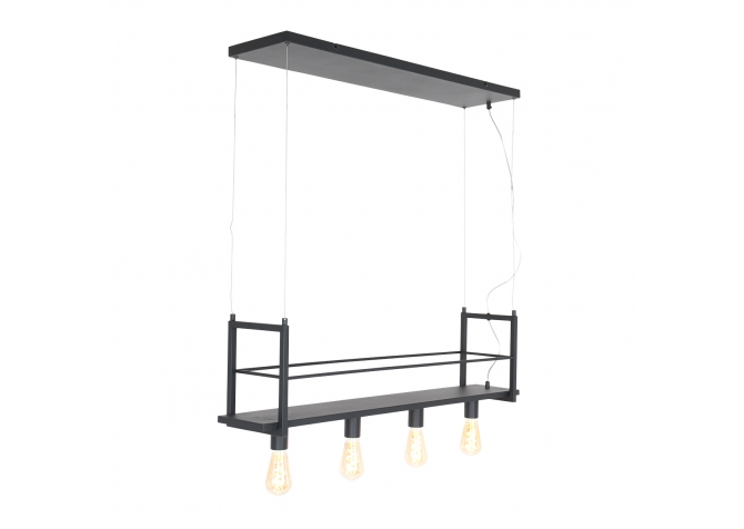 Lampa Wisząca Buckley