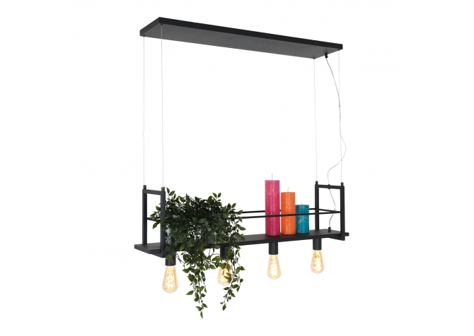 Lampa Wisząca Buckley