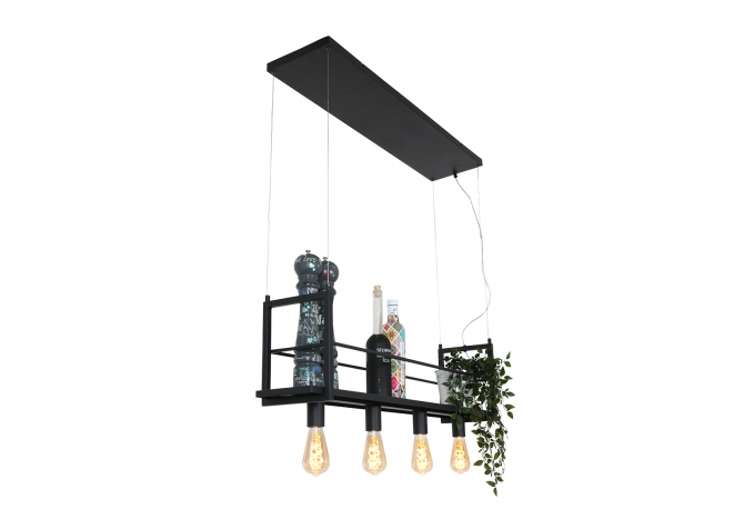 Lampa Wisząca Buckley