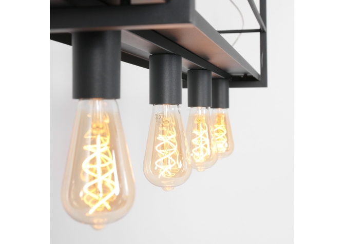 Lampa Wisząca Buckley