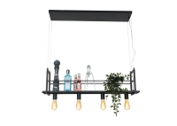 Lampa Wisząca Buckley