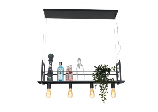 Lampa Wisząca Buckley