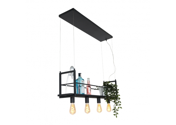 Lampa Wisząca Buckley