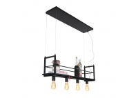 Lampa Wisząca Buckley