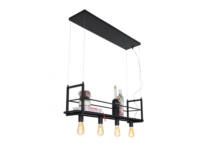Lampa Wisząca Buckley