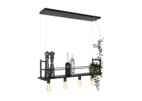 Lampa Wisząca Buckley
