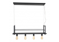 Lampa Wisząca Buckley