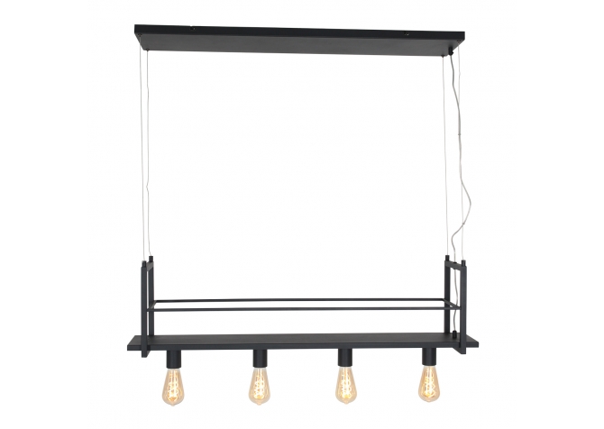 Lampa Wisząca Buckley